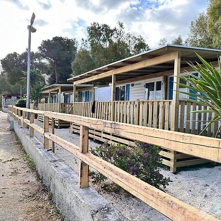Camping Karavomilos Sami  Exterior photo