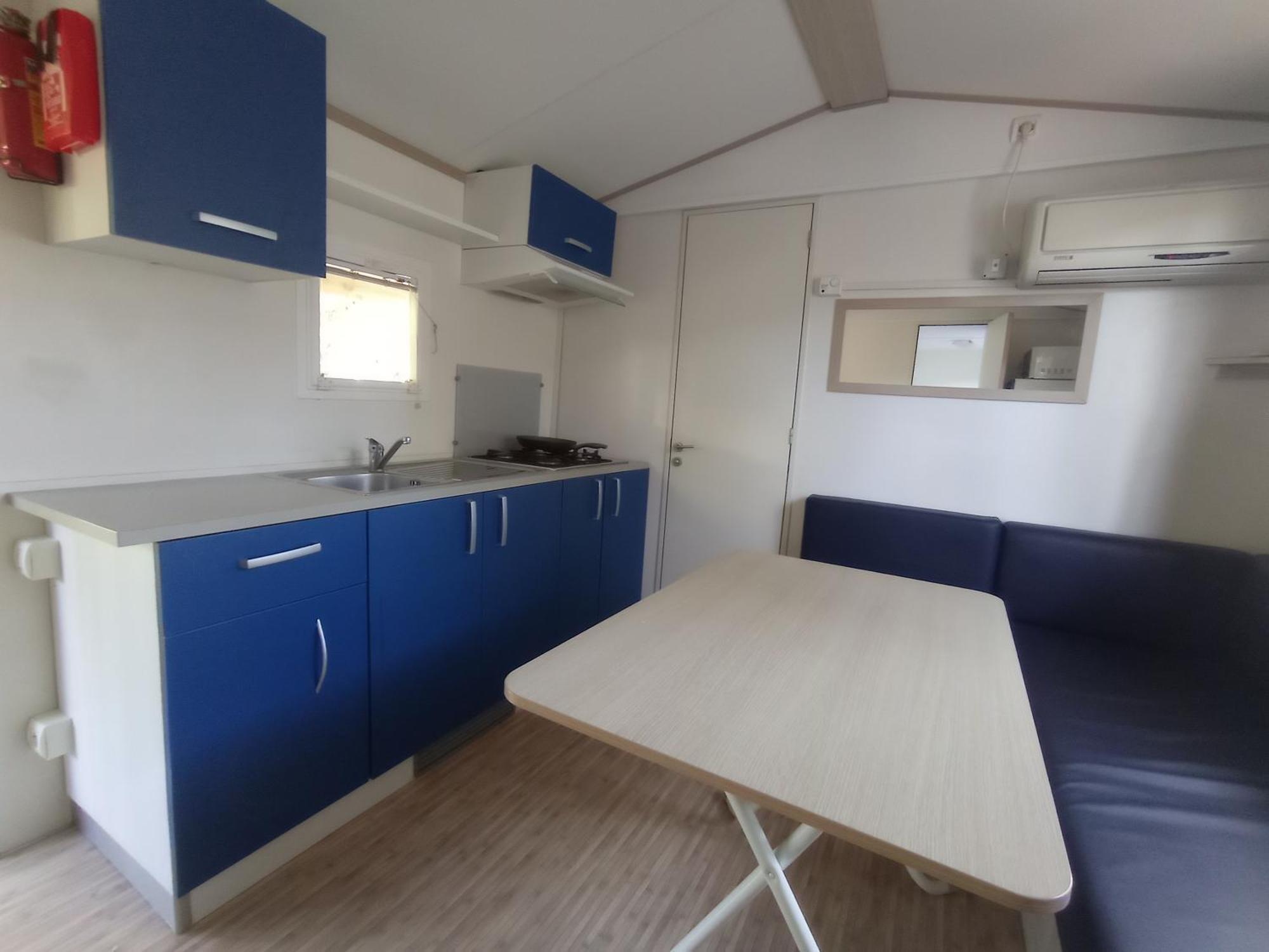 Camping Karavomilos Sami  Room photo