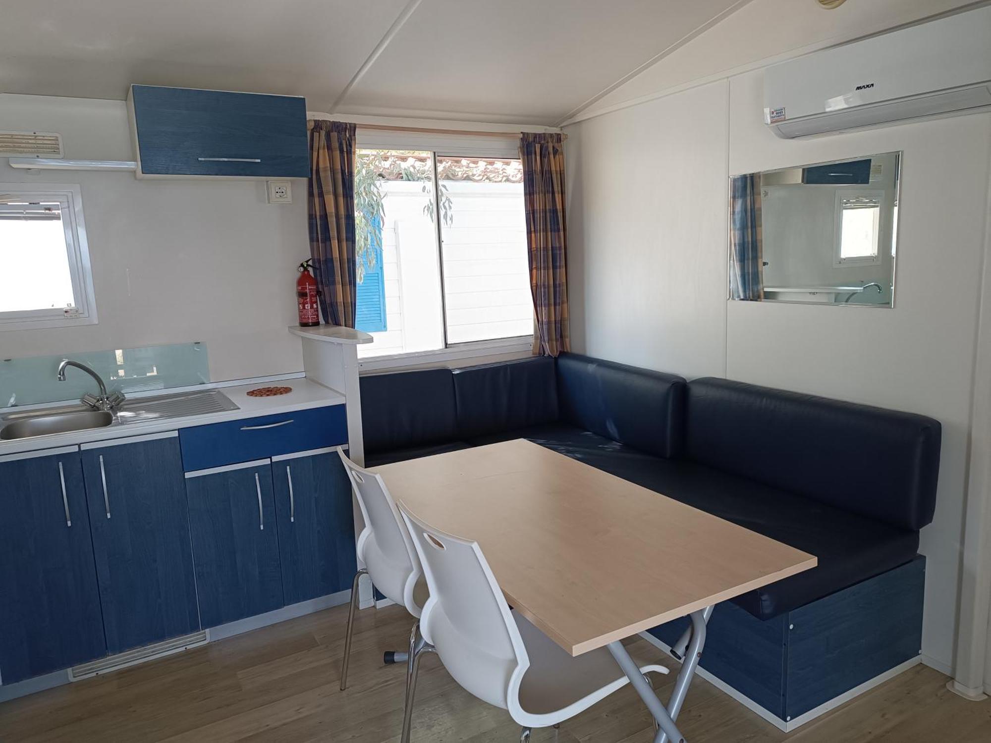 Camping Karavomilos Sami  Room photo