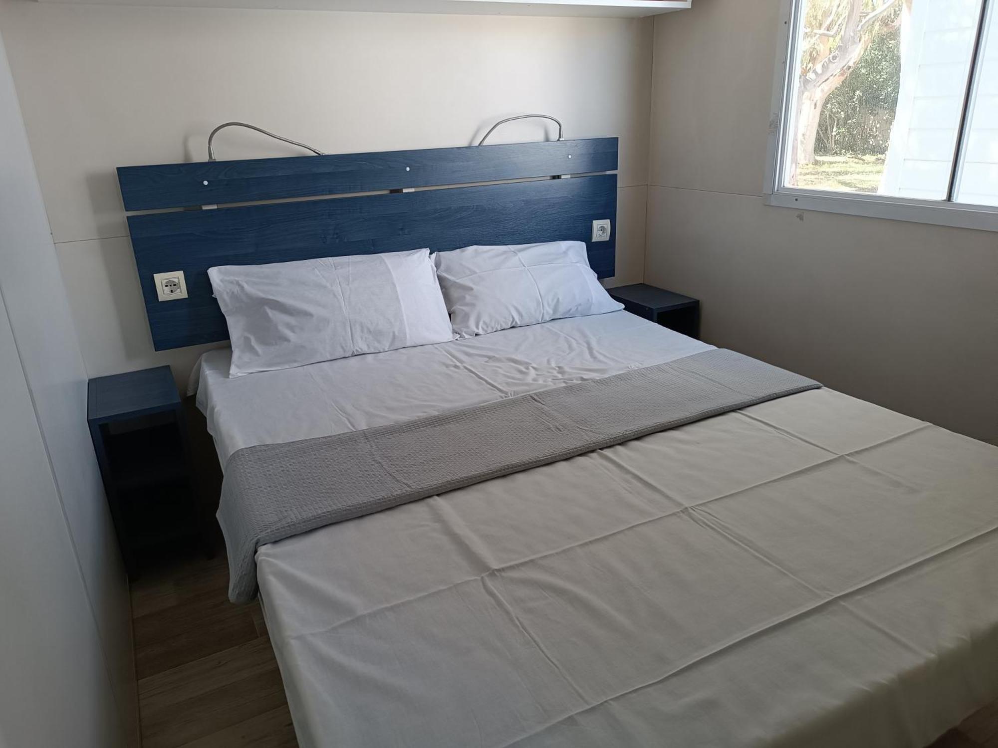 Camping Karavomilos Sami  Room photo
