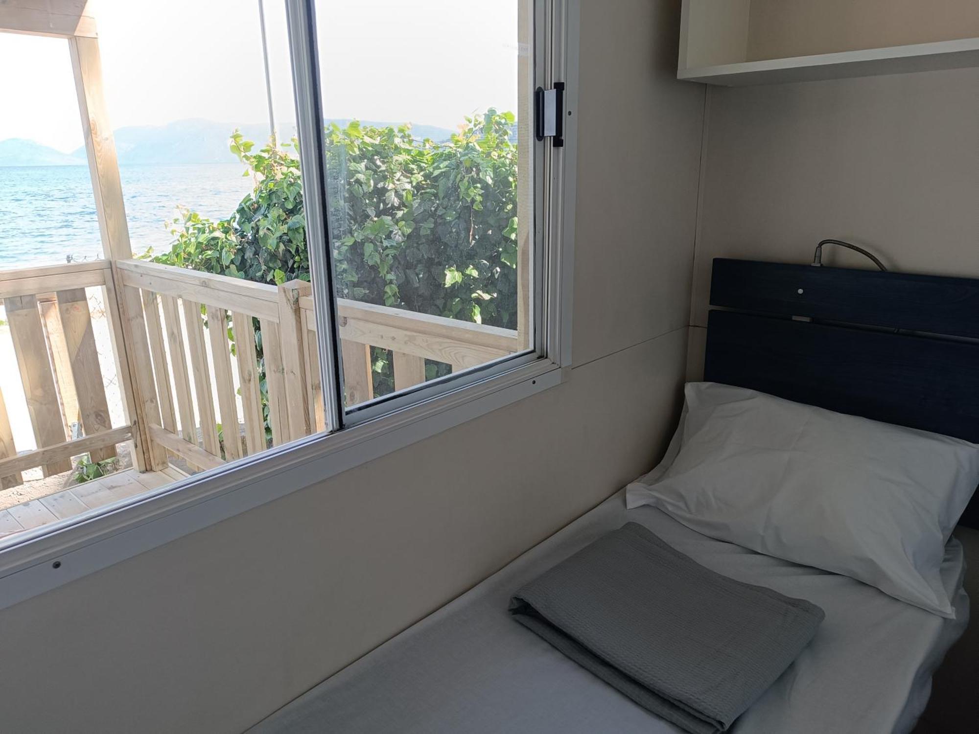 Camping Karavomilos Sami  Room photo